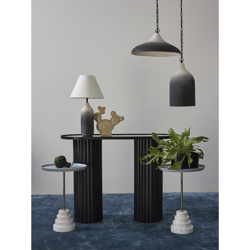 Светильник подвесной sustainable collection, D44х19 см