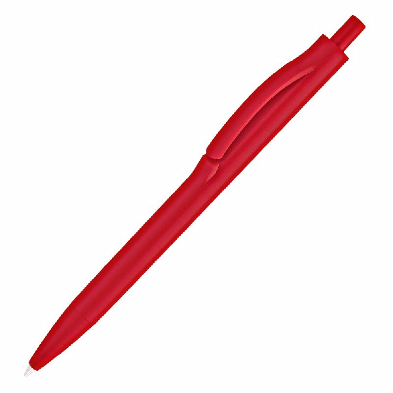 Ручка шариковая IGLA COLOR, пластиковая