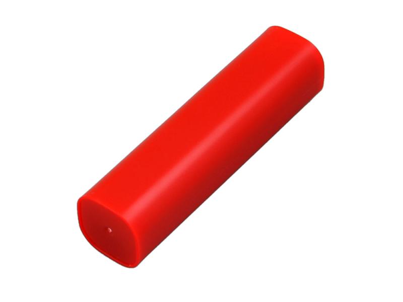 Внешний аккумулятор Digi прямоугольной формы, 2200 mAh