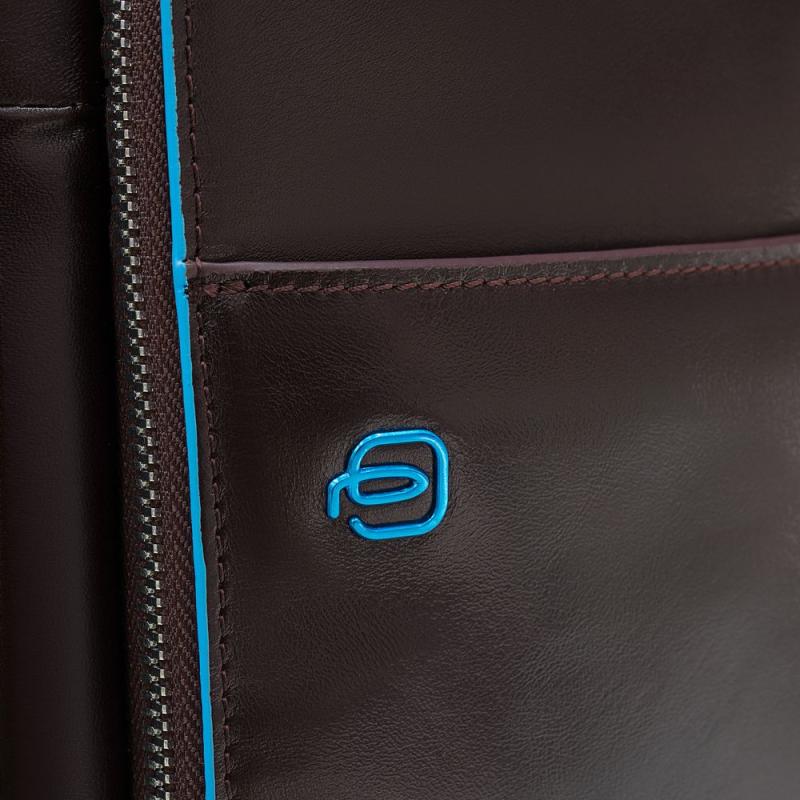 Сумка мужская для ноутбука Piquadro Blue Square