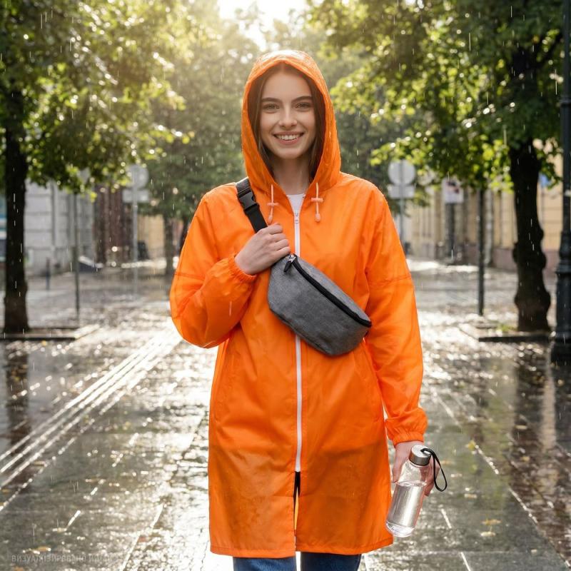 Дождевик Rainman Zip