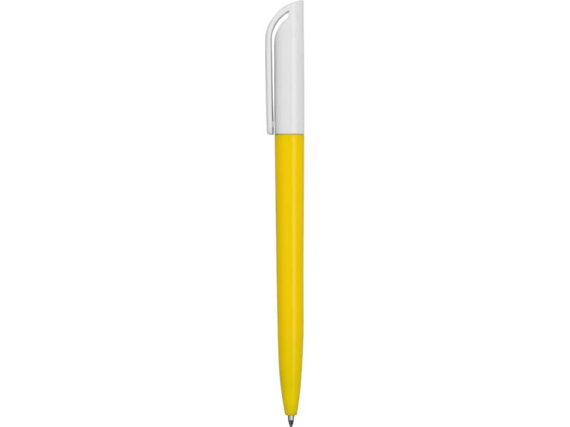 Ручка пластиковая шариковая Миллениум Color BRL