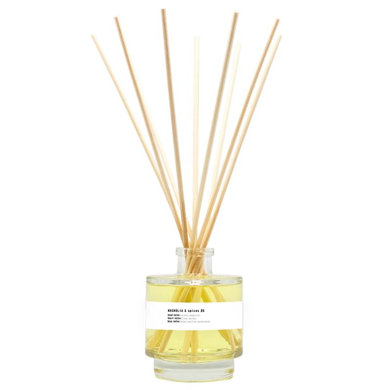 Диффузор ароматический lab co, magnolia&spices, 200 мл
