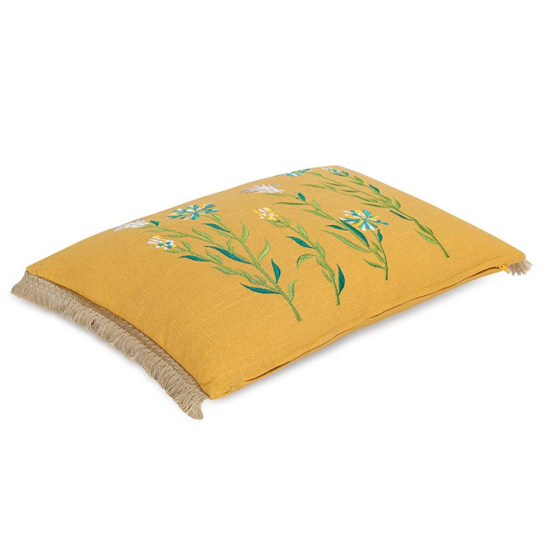 Подушка декоративная radiant  из коллекции ethnic, 30х45 см
