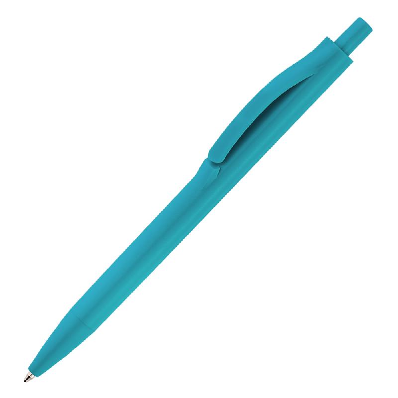 Ручка шариковая IGLA COLOR, пластиковая