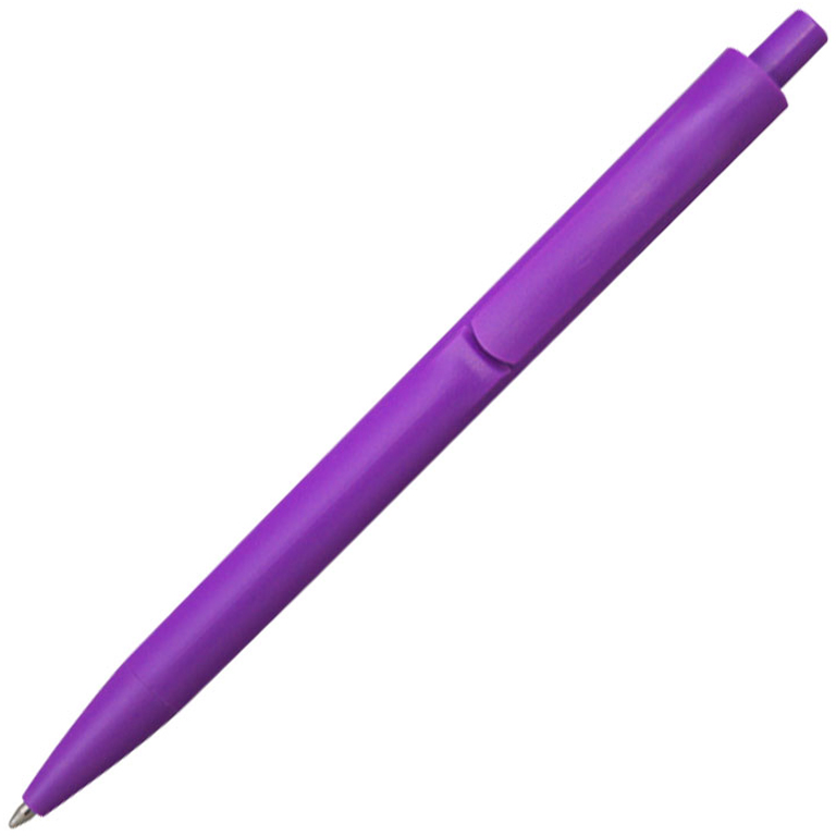 Ручка шариковая IGLA COLOR, пластиковая