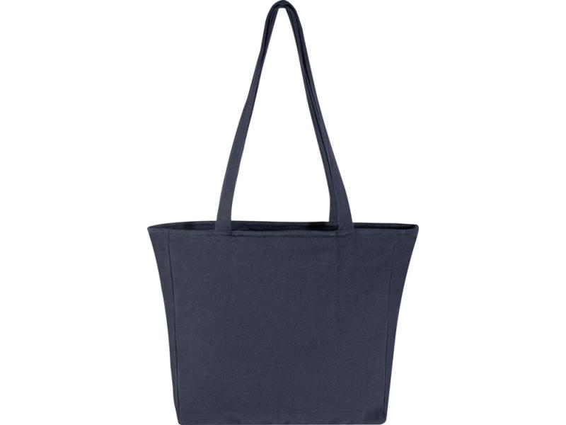 Эко-сумка Weekender, 500 г/м2