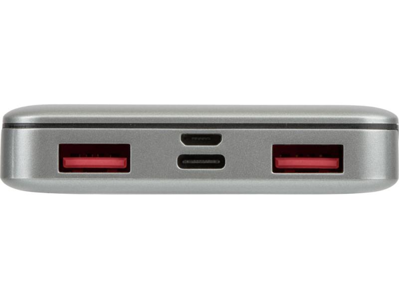 Портативный внешний аккумулятор MFX, 10000 mAh