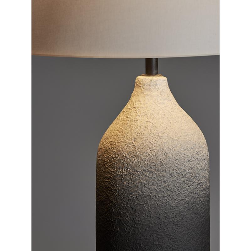 Светильник настольный sustainable collection, D30х55 см