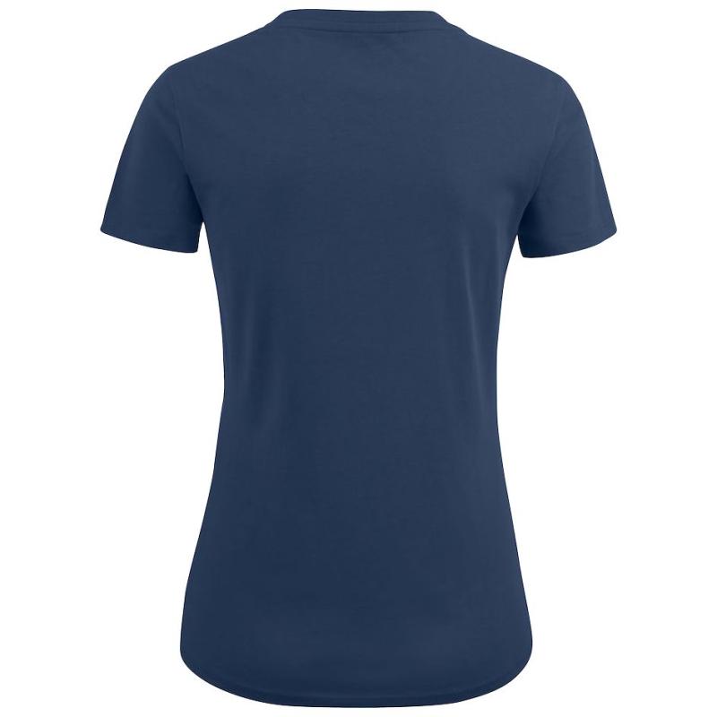 Футболка женская Ladies American U
