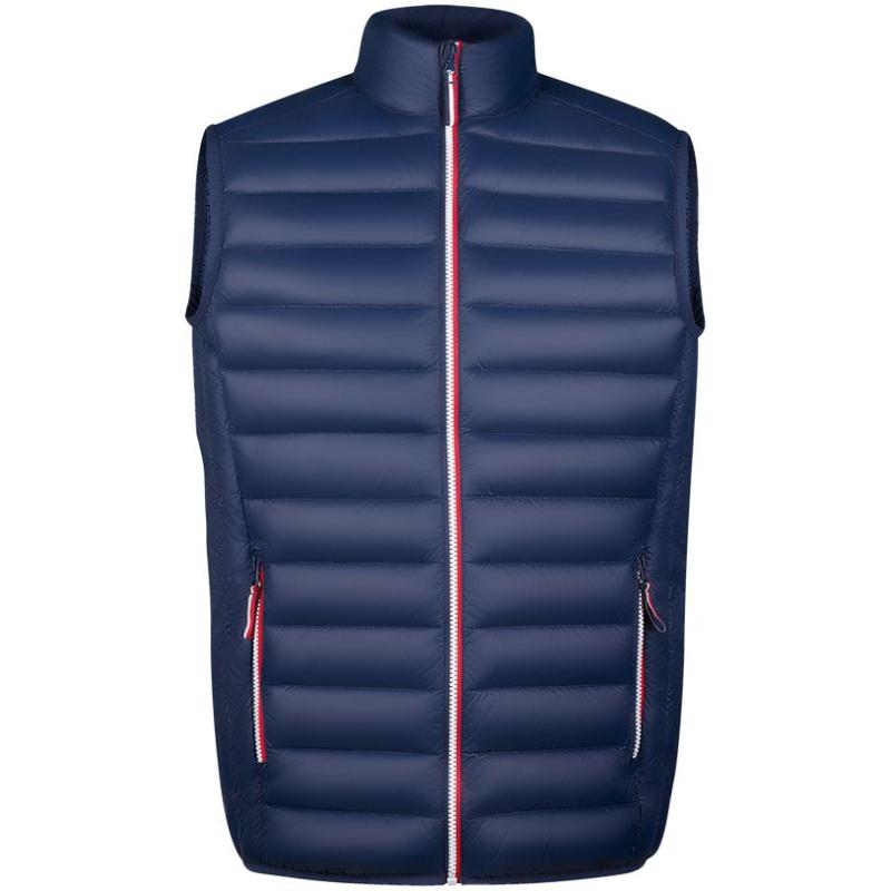 Жилет мужской Victoire BW Men