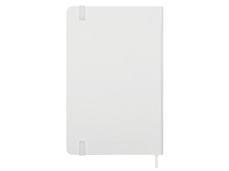 Записная книжка A6+ Classic (в линейку), Medium