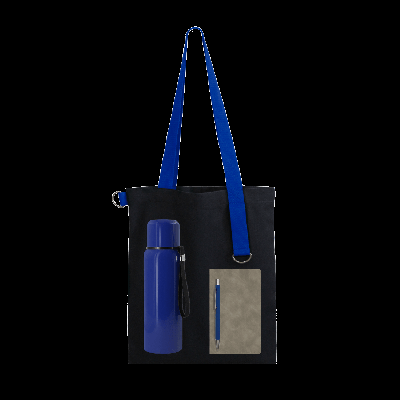 Набор Bplanner Travel Black