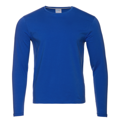 Лонгслив STAN хлопок/эластан 180, 35X