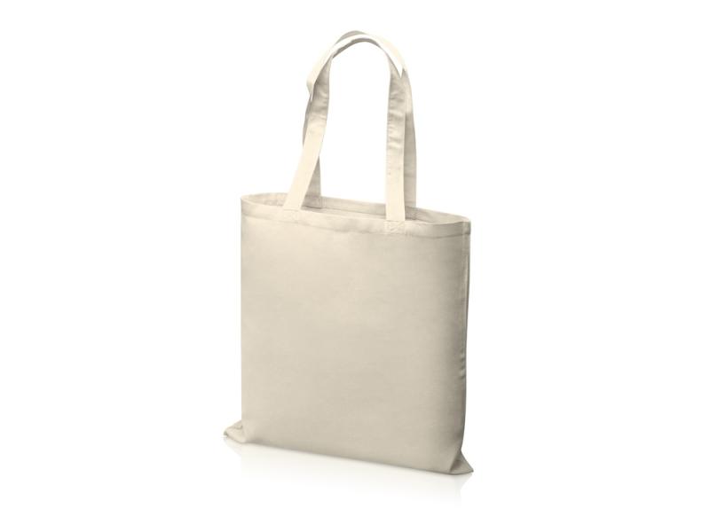Сумка из хлопка Carryme 140, 140 г/м2