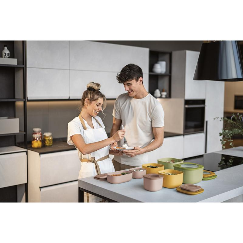 Контейнер для хранения store&more, 750 мл