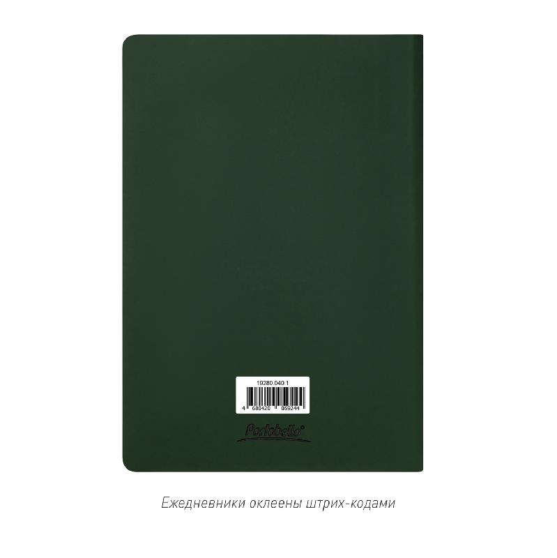 Ежедневник Спарк (Spark) недатированный,  (без упаковки, без стикера)