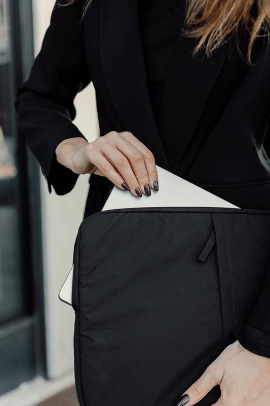Чехол для ноутбука KENTO URBAN RCS 15,6"