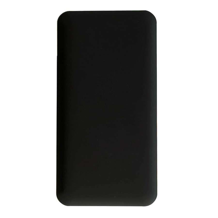 Универсальный аккумулятор BIG POWER (20000mAh), белый, 7,5х14,8х2 см, пластик