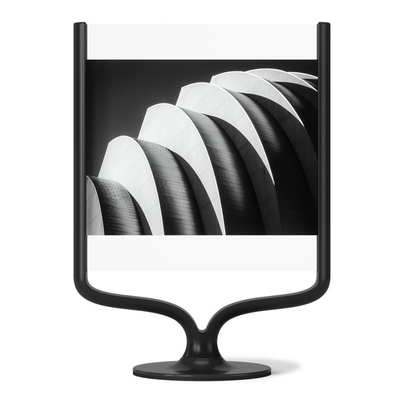 Фоторамка wishbone, 18х25 см