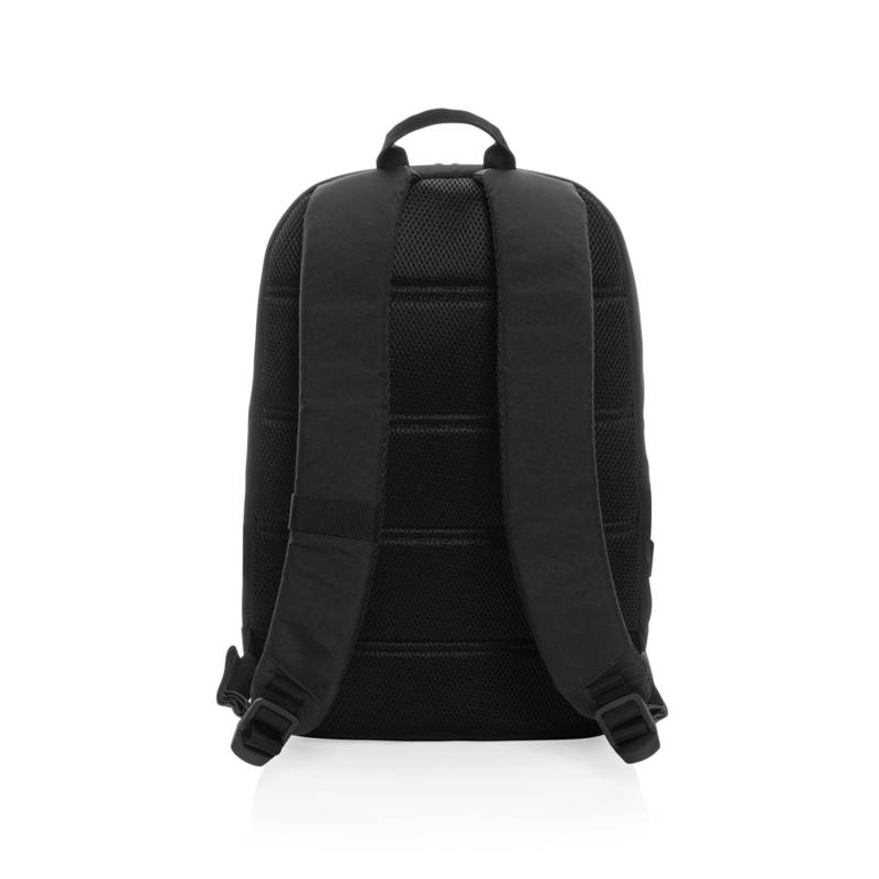 Рюкзак для ноутбука Swiss Peak из rPET AWARE™, 15,6’’