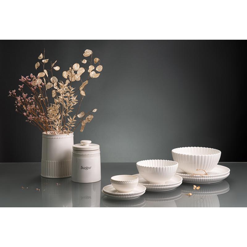 Банка для сахара  из коллекции kitchen spirit, 820 мл