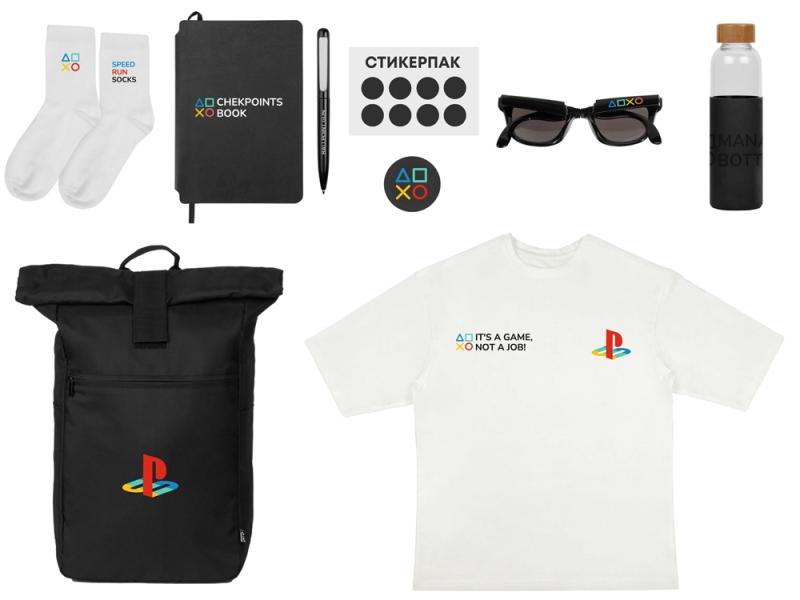 Welcome pack Welcome Aboard!