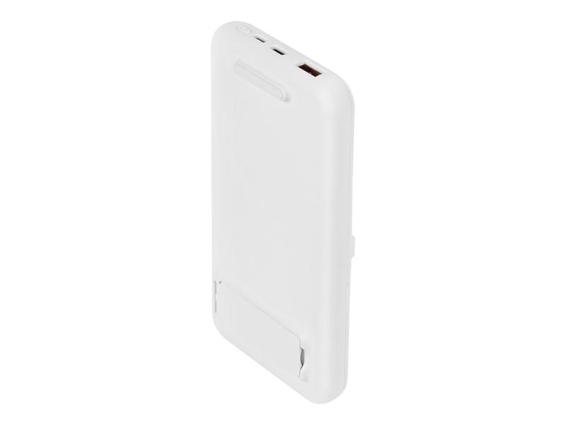 Внешний беспроводной аккумулятор NEO Wireless PD, 10000 mAh