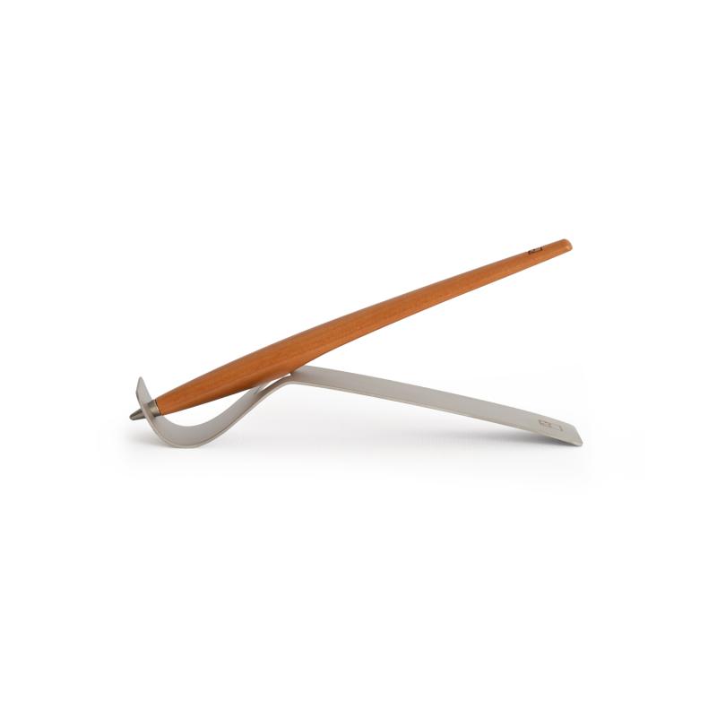 Шариковая ручка Pininfarina Piuma A MODERN CLASSIC PEARWOOD