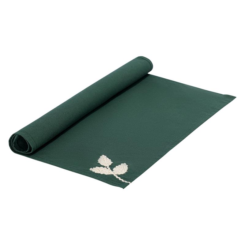 Салфетка сервировочная garden harmony из коллекции ethnic, 45х45 см