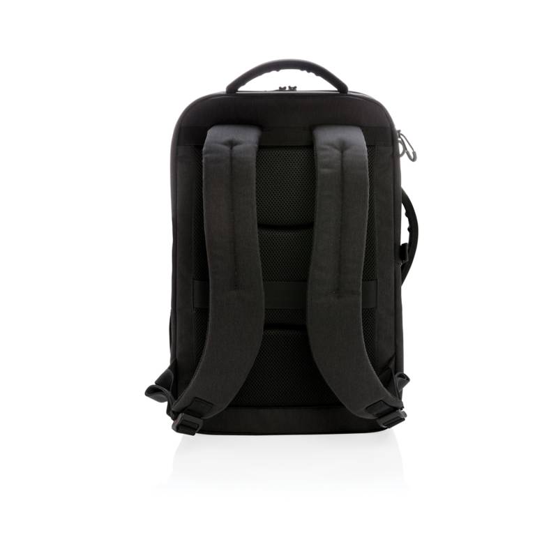 Рюкзак для путешествий Swiss Peak XXL из rPET AWARE™, 17’’
