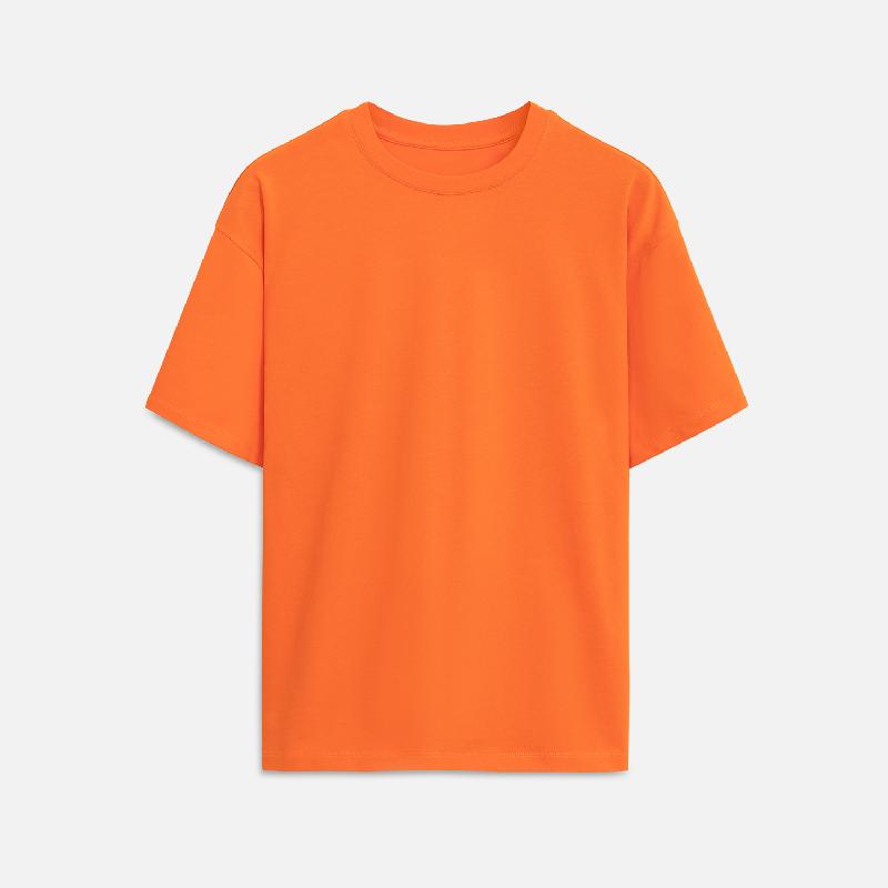 Футболка унисекс RUST NEO, 240 гр.