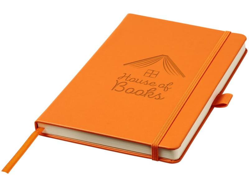 Записная книжка А5 Nova