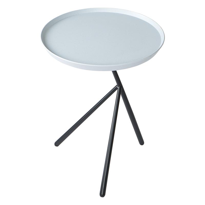 Столик приставной sustainable collection, D38 см