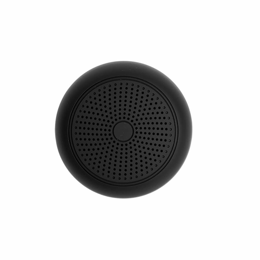 Портативная mini Bluetooth-колонка Sound Burger "Aquasound" серый