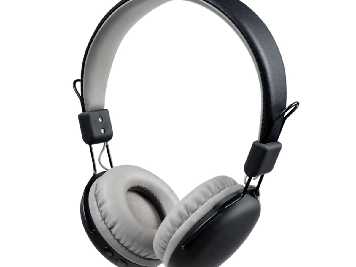 Наушники беспроводные Rombica MySound BH-03