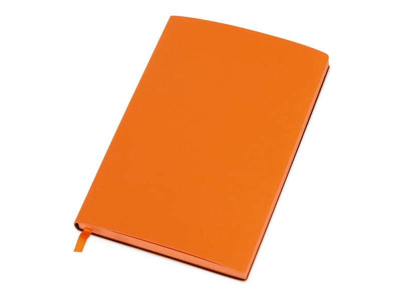 Подарочный набор COLOR IT c блокнотом, ручкой и повербанком, 5000 mAh