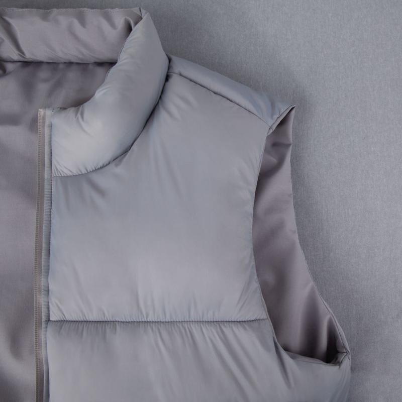 Жилет двусторонний V2