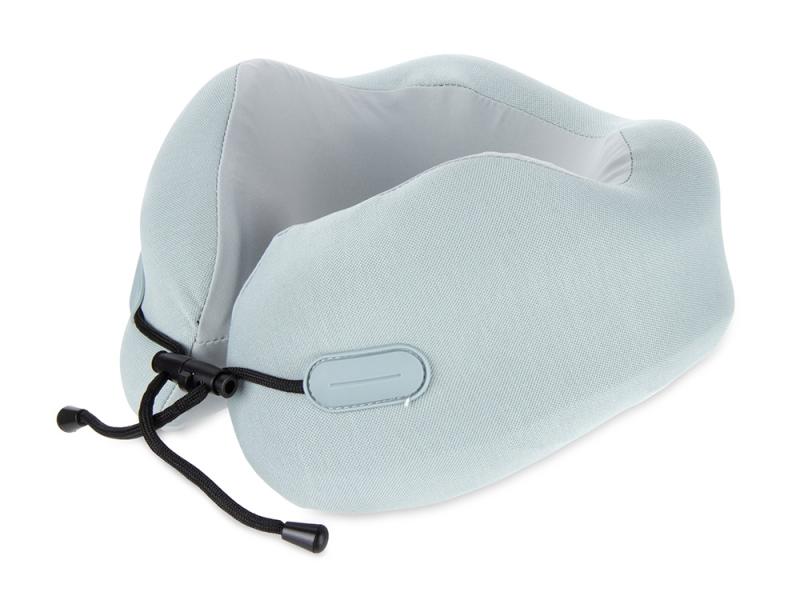 Подушка для путешествий с эффектом памяти Pillow PRO