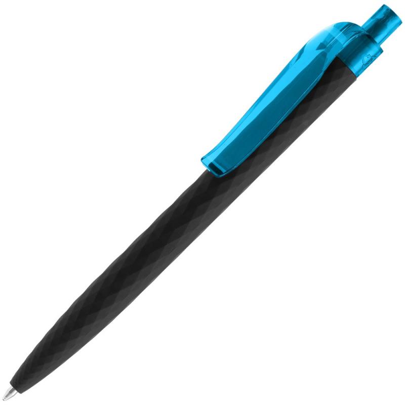 Ручка шариковая Prodir QS01 PRT-T Soft Touch