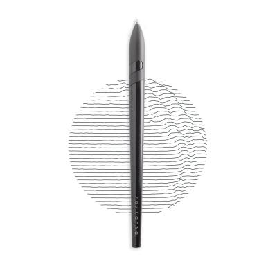 Шариковая ручка Pininfarina Sostanza BLACK
