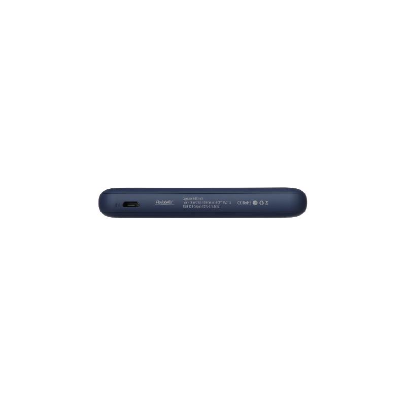 Внешний аккумулятор Elari 5000 mAh