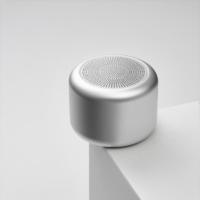 Беспроводная колонка Пэшн (Passion) 80dB 600 mAh (Bluetooth 5.0)