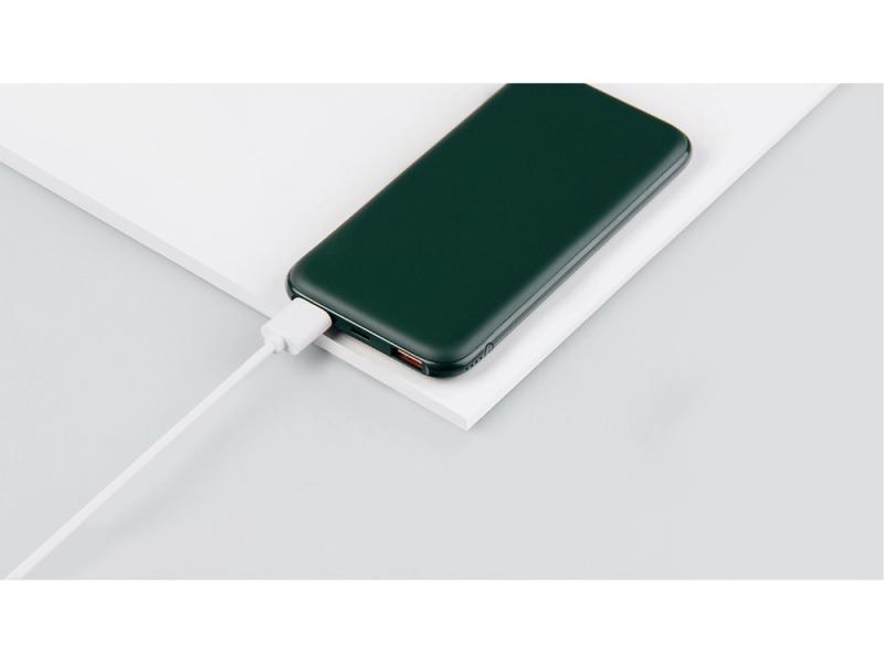 Внешний аккумулятор NEO NS120G Quick, 12000 mAh
