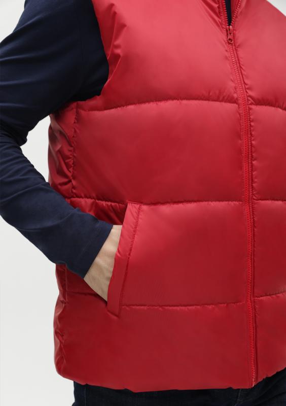 Жилет унисекс STAN утепленный  таффета 210T