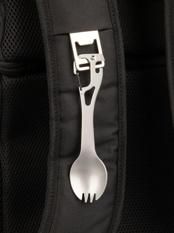 Походный столовый прибор Twin Win