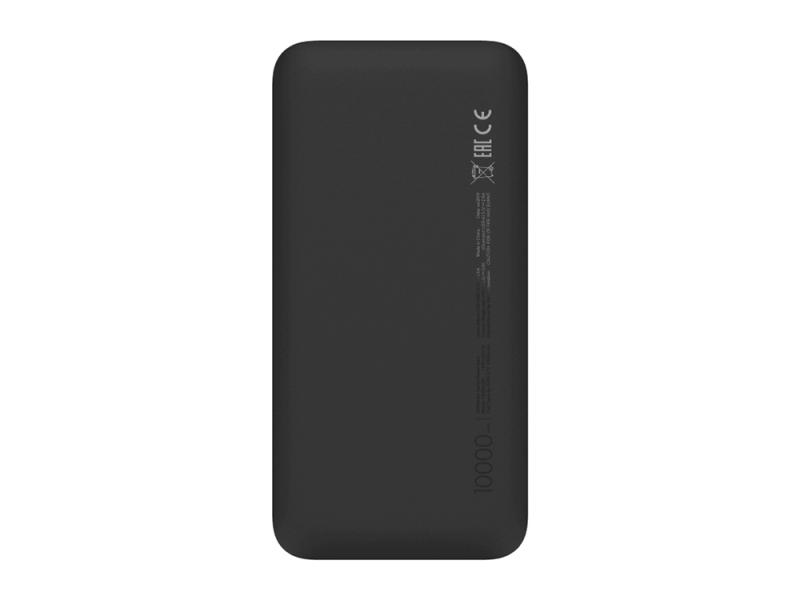 Внешний аккумулятор Redmi Power Bank, 10000 мАч