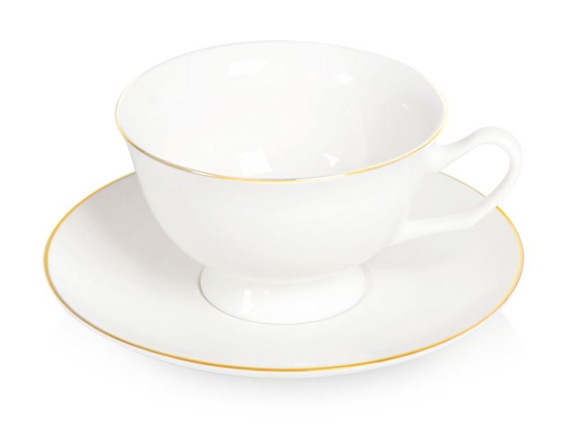 Чайная пара Preston