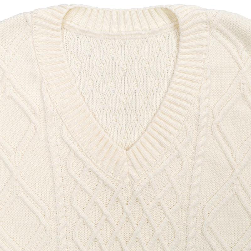 Жилет оверсайз на заказ Tricksy Terra Grand