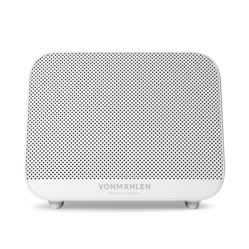 Беспроводная колонка VONMAHLEN Air Beats Go, IPx7, 5 Вт